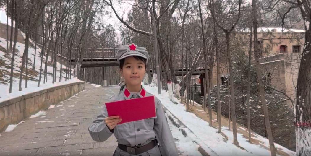 烈焰英雄邱少云